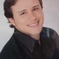 Márcio Fagundes Camargo