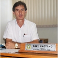 Abel Caetano