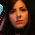 Silvia Cristina Barbosa