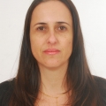 Elysea Claudia Moreira Menezes