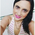 Elenice Maria Mendes