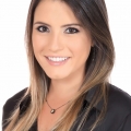 Luisa de Carvalho Pereira Oliveira