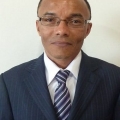 Jorge Alves Luiz