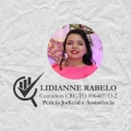 Lidianne Rabelo Mariano