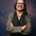 Ivaneide Almeida Pinheiro da Silva