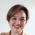 Renata  Faraco Fantaccini